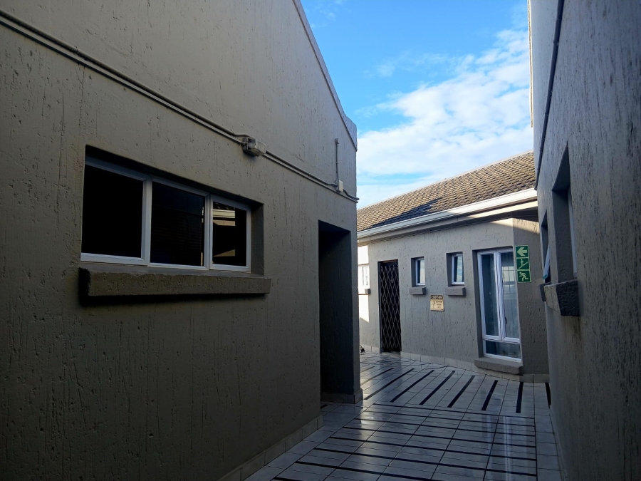 To Let 2 Bedroom Property for Rent in Dana Bay Western Cape